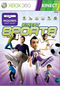 Kenect Sports